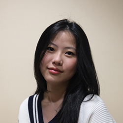 Science Talent Search 2025 Finalist Angeline Zhao