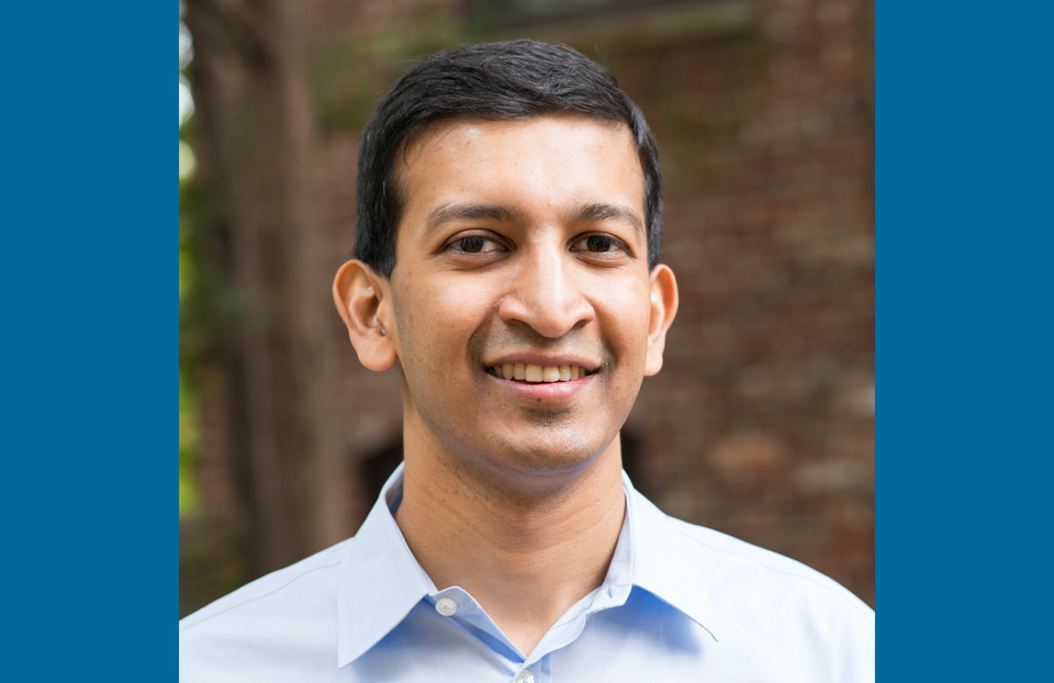 Chetty’s pioneering research on barriers to economic opportunity is reshaping the field of economics. His approach combines theory with data analysis, shedding light on issues including poverty, inequality and education.